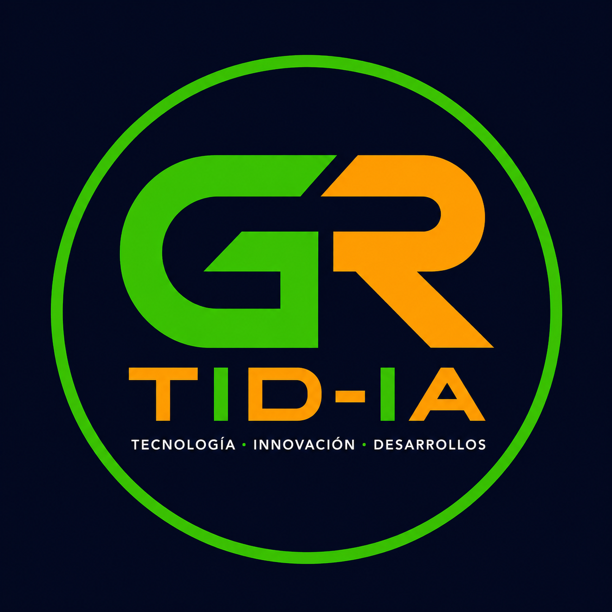 GR TID-IA